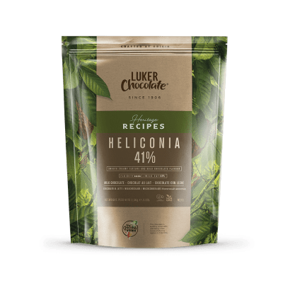 Couverture 41% Cacao Colombia