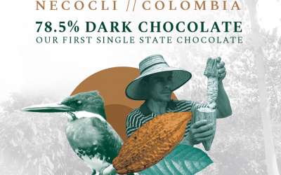 El Rosario, un chocolate 100% trazable con un impacto social en su ADN