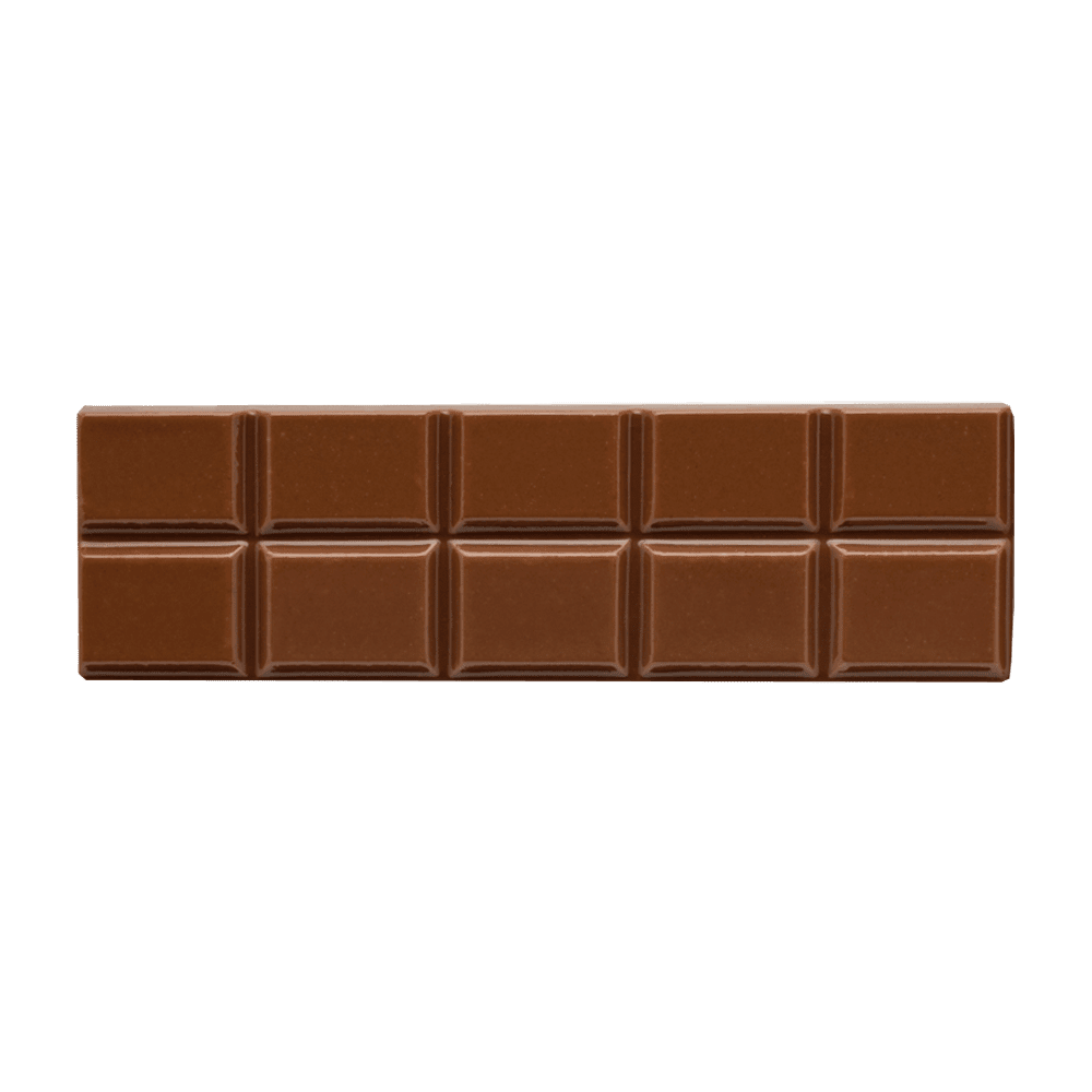 chocolate bar 25g