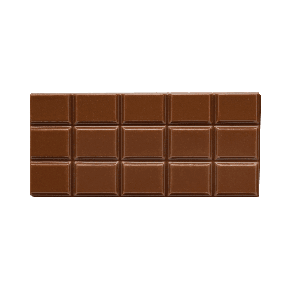 chocolate bar 50g