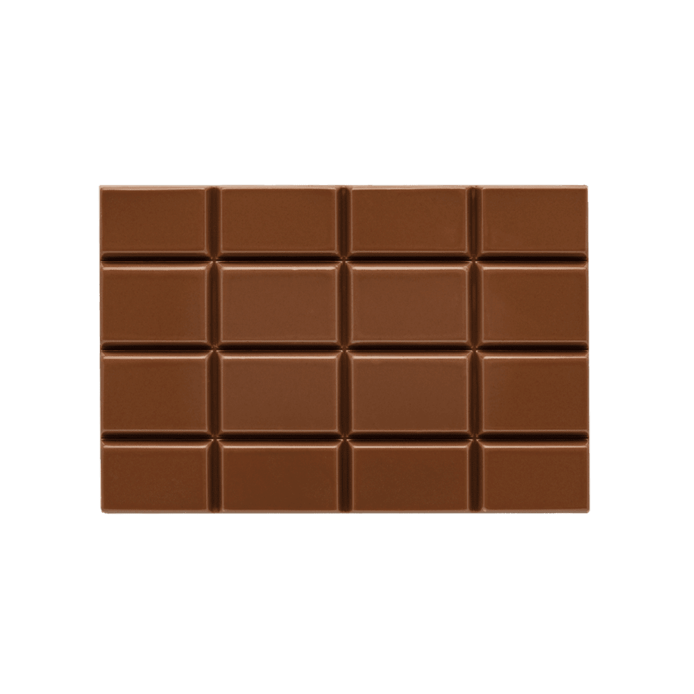 Chocolate bar 80g
