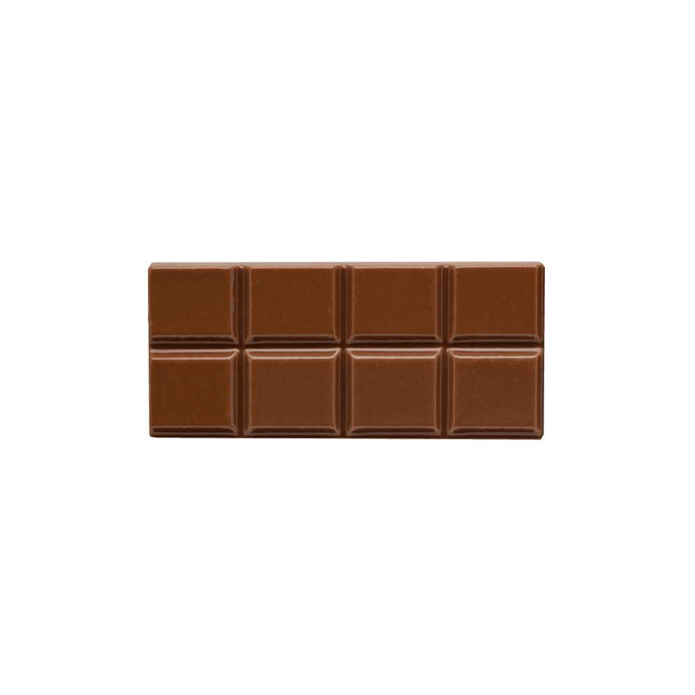 Chocolate bar 12g